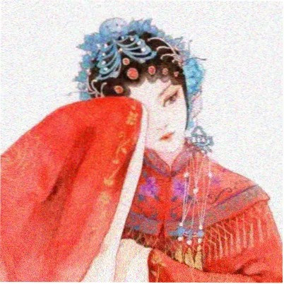 小苹果影视观众头像